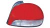 IPARLUX 16392133 Combination Rearlight